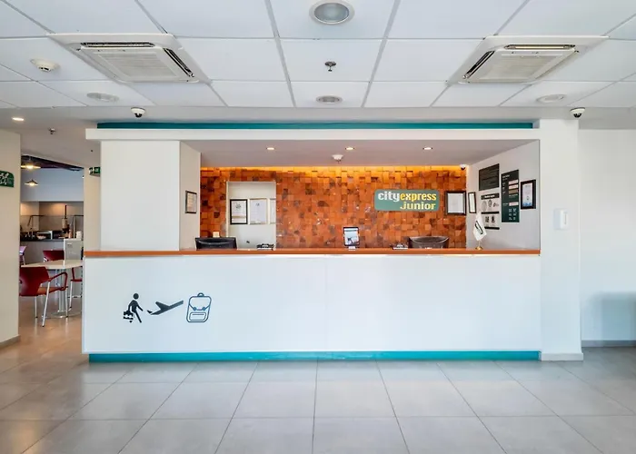 City Express Junior By Marriott Merida Altabrisa