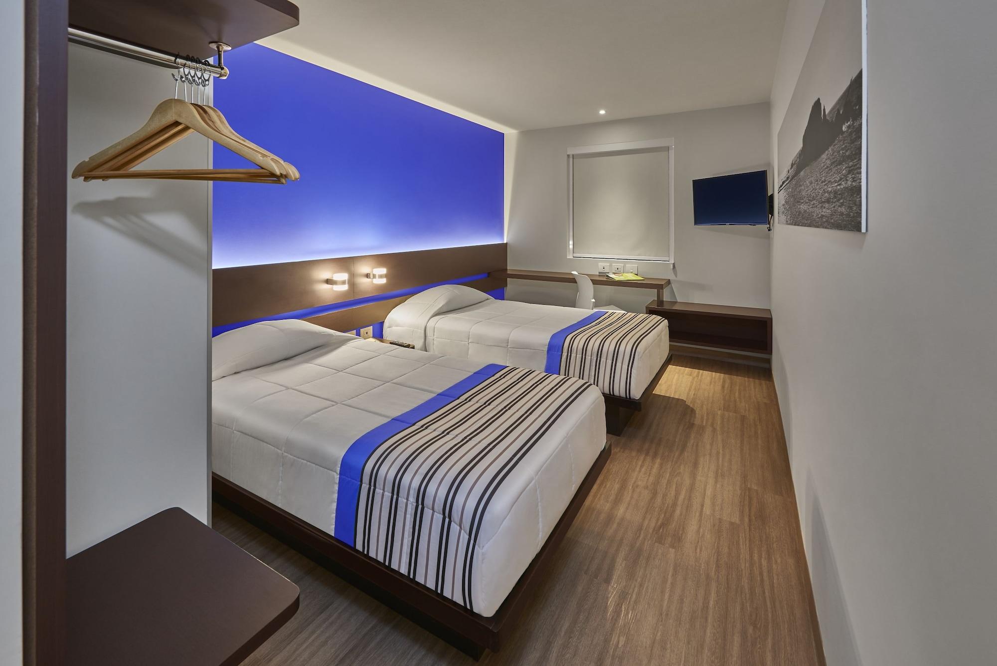 Hotel Express Junior By Marriott Altabrisa Mérida